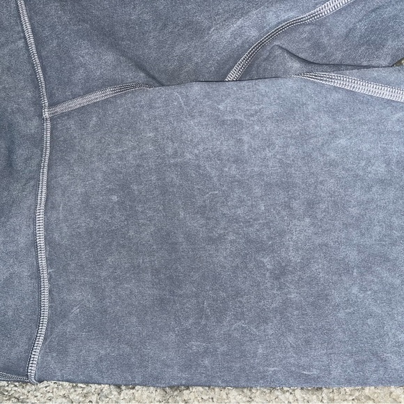 28” Lululemon Leggings - Picture 2 of 5
